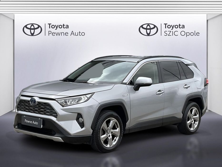 Toyota RAV-4