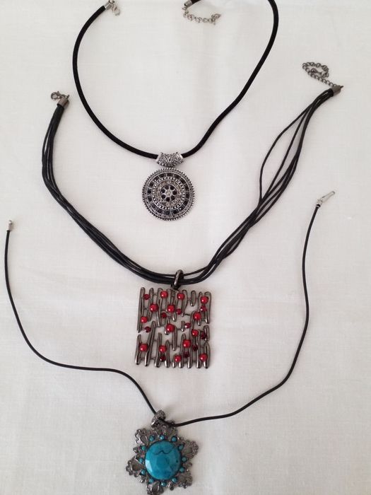 Продам -  кулоны