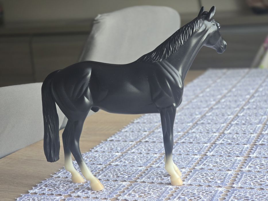 Breyer Clasics Anglik (Schleich, CollectA, Copperfox, Traditional)