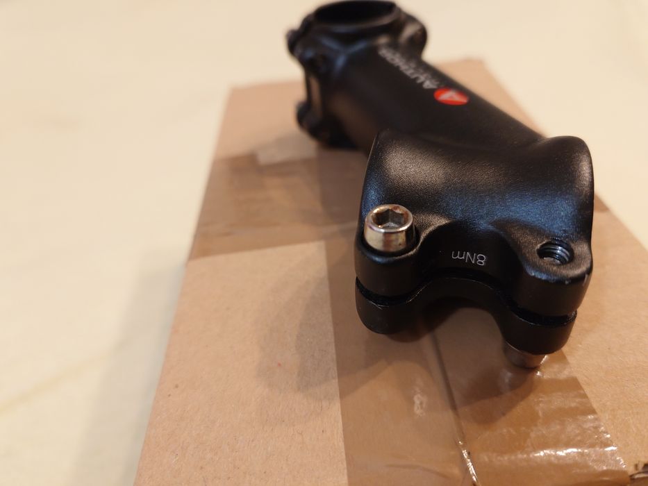 Mostek author 25,4mm