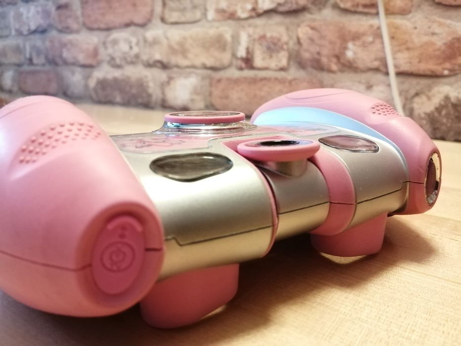 Aparat kamera SUPER dla dzieci KIDIZOOM TWIST VTECH