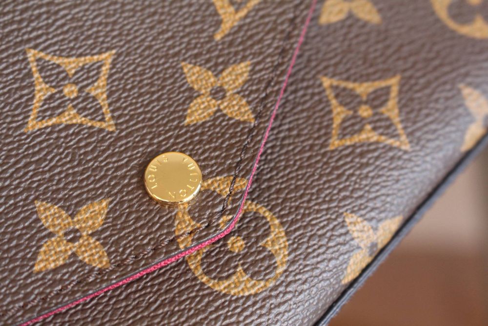 Сумка Louis Vuitton Pochette Félicie