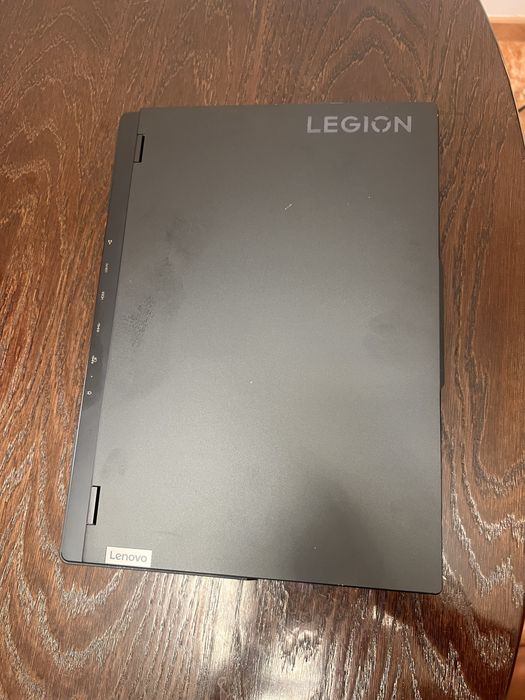 Legion 7pro Rtx 4090 i9-14900hx ddr5-32ssd1тб