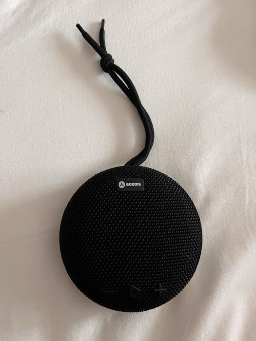 Coluna Bluetooth GOODIS