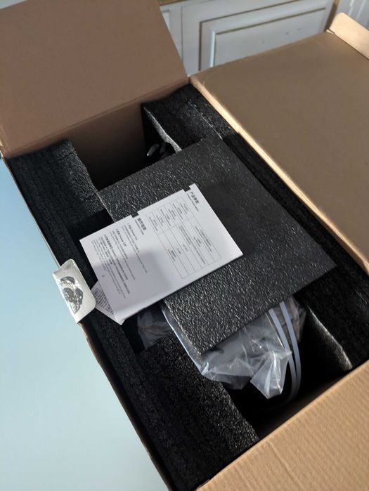 Creality Space Pi Filament Dryer Plus