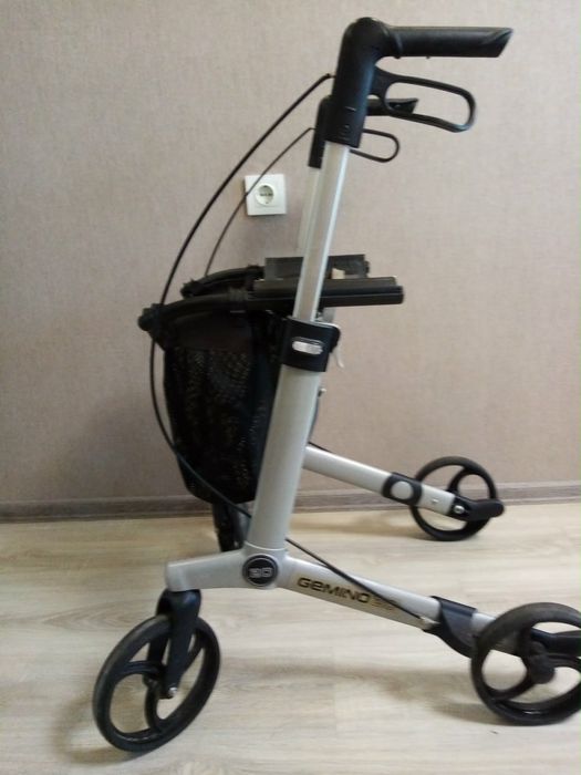 Ходунки Gemino германия