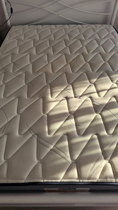 Colchão Molaflex 190x140