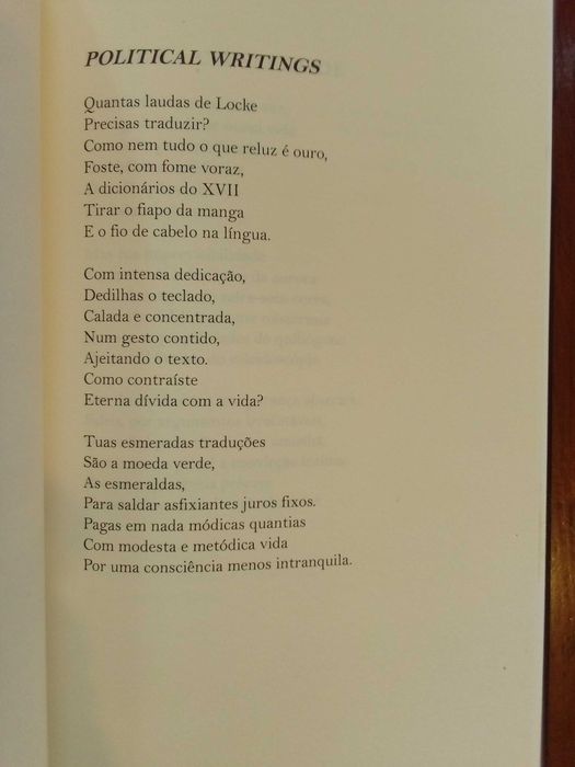 Plínio Junqueira Smith - A rosa branca