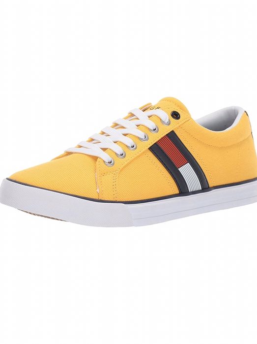 Кеды Tommy Hilfiger