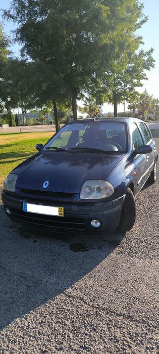 Renault Clio 1.2 16V Billabong