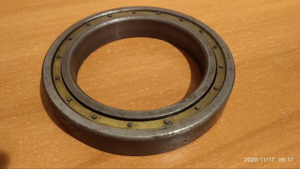 Підшипник 1000912 (ссср)