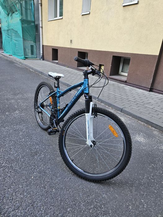 Merida Juliet koła 26 cali