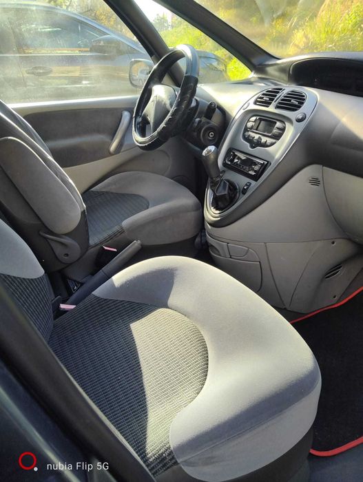 Xasara Picasso 1.6
