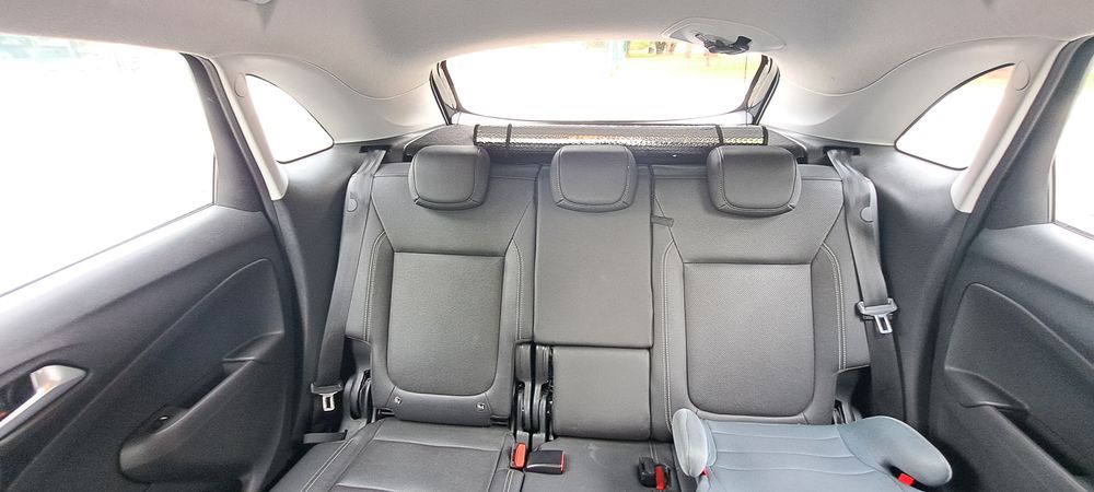Opel Crossland 1.5 Turbo D 120cv Auto – 2021 – Muito Estimado! foto 2