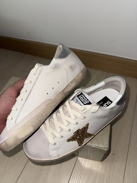 Golden Goose 38