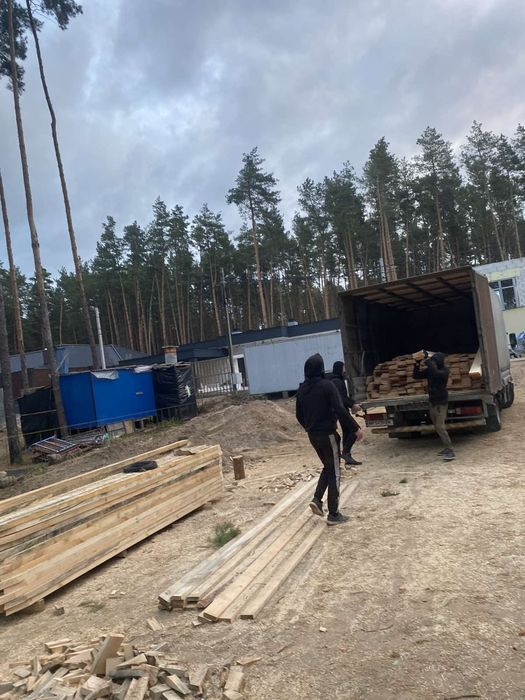 Фундаменти. Будівництво будинків