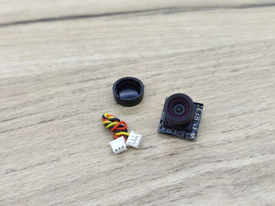 FPV камера Caddx Ant lite 1200TVL