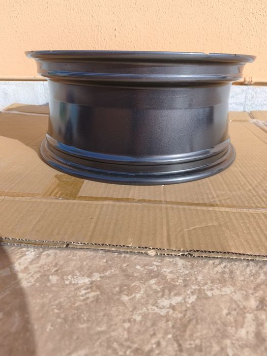 Jante original Renault Clio RS line 17'