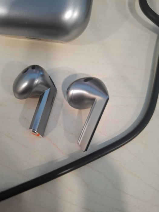 SAMSUNG Galaxy Airbuds 3 - novos