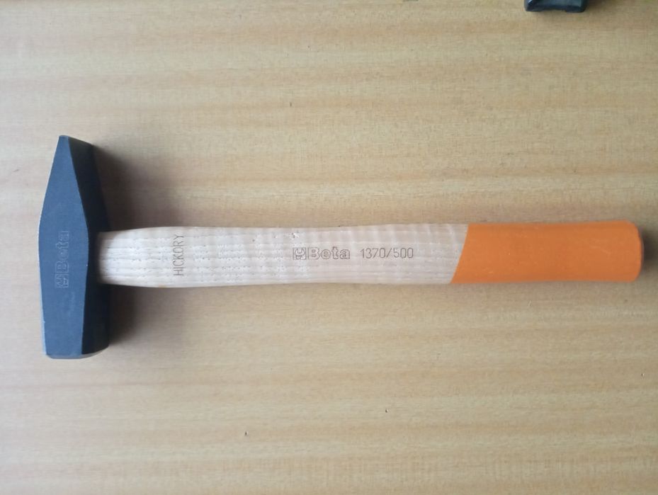 Martelo de pena  BETA