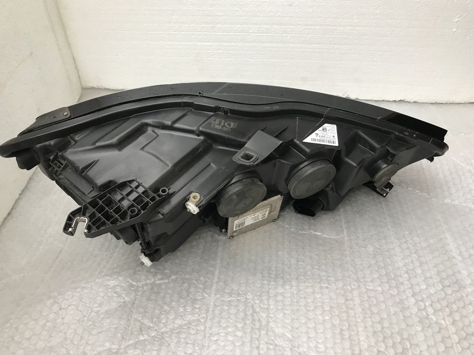 Фара ліва Audi A6 C7 Америка