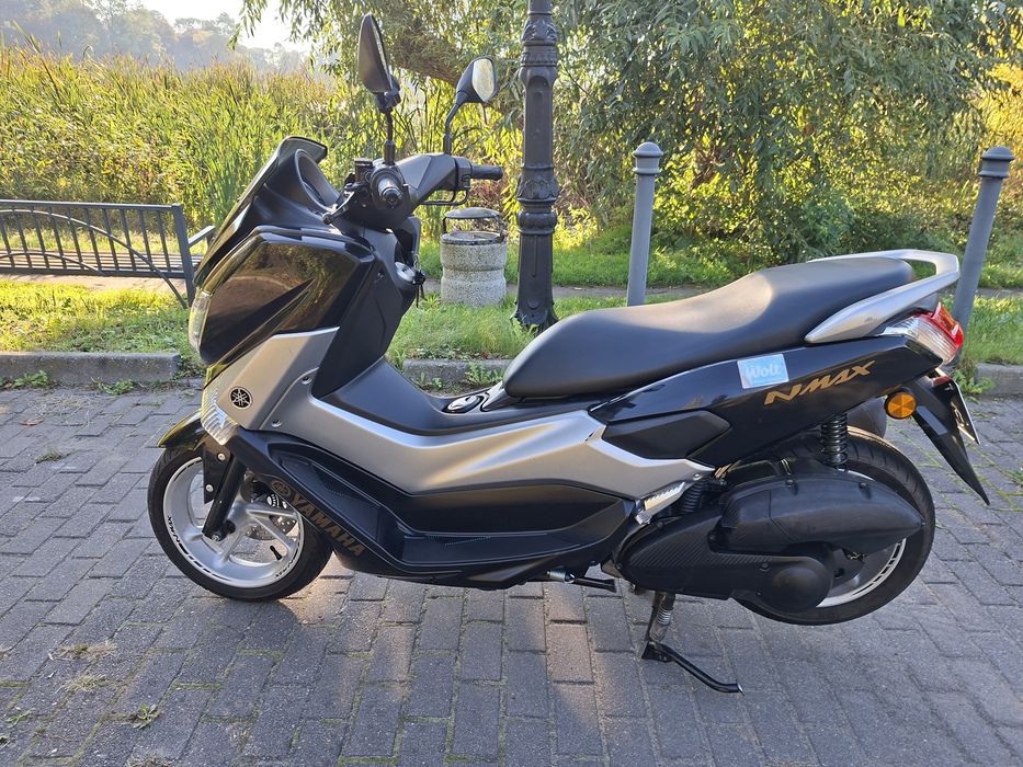 Yamaha