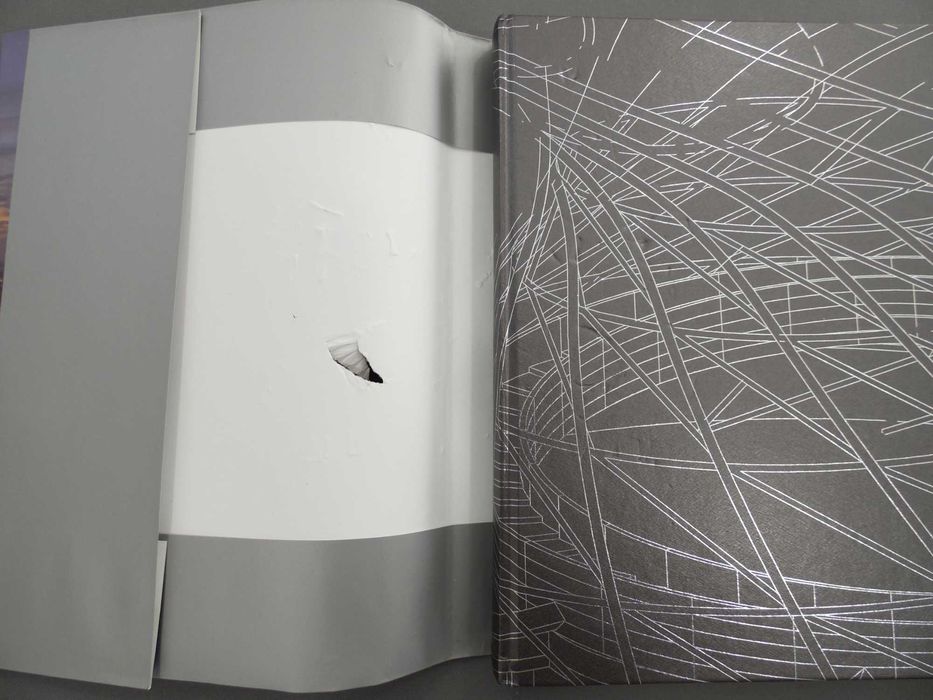 Livro BMW Welt - Da Visão à Realidade