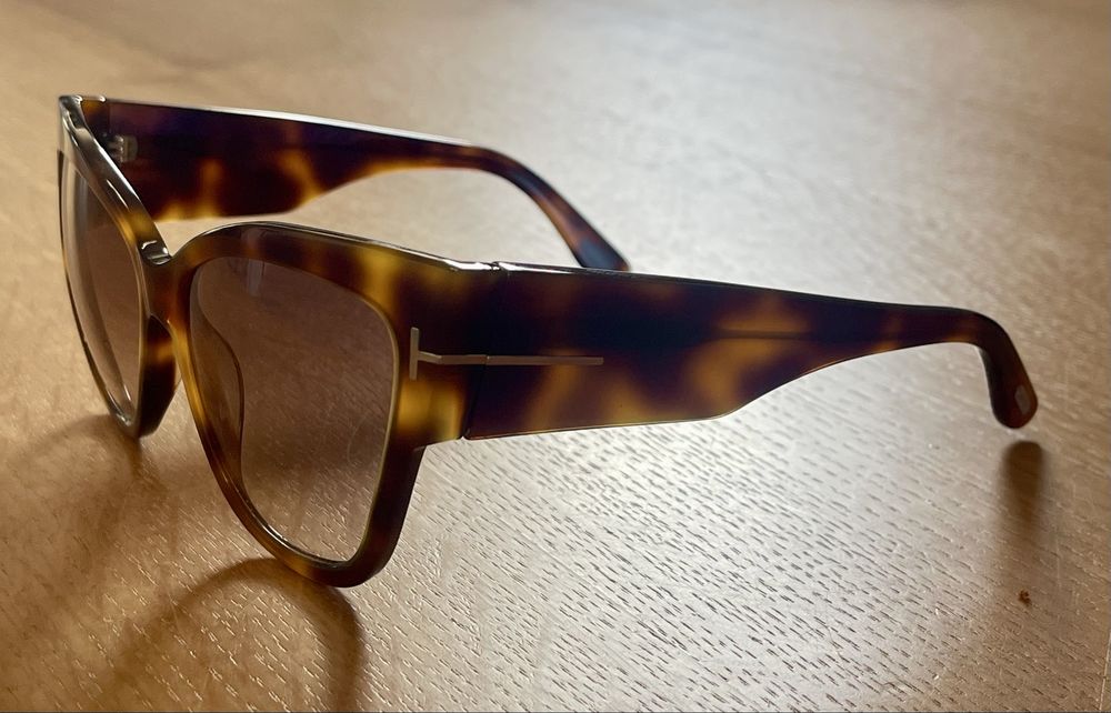 Oculos de Sol mulher Tom Ford
