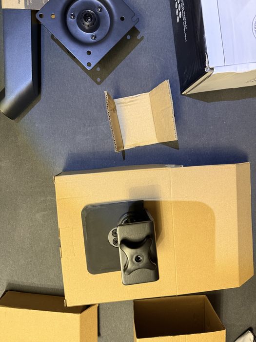 Кронштейн для монітора Arctic X1-3D