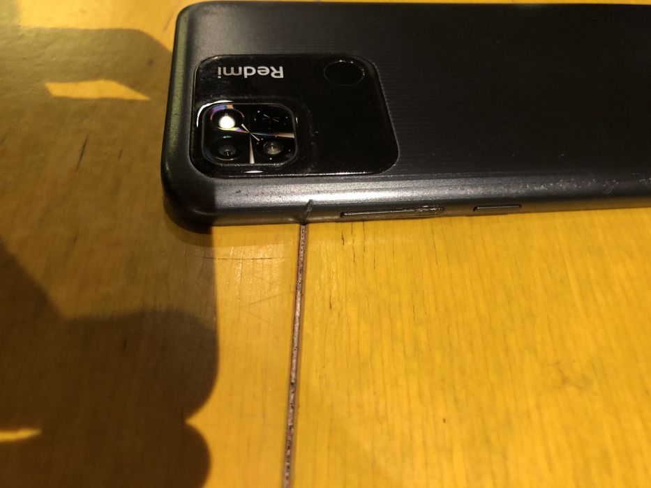 Redmi 10A, 128 gb / Редми 10А, 128 гб