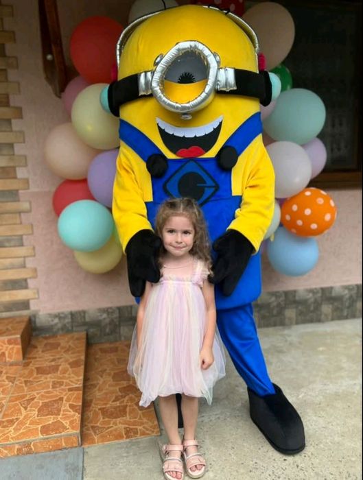 Продаємо міньйона)