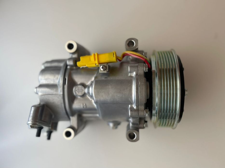 Compressor de Ar Condicionado, RIDEX