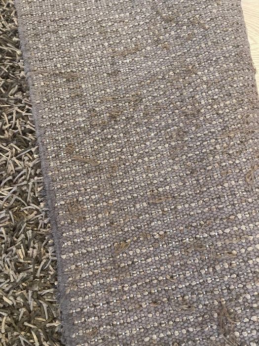 Tapete Lusotufo Castanho