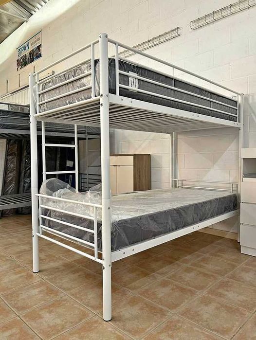 liquidamos beliches novos transporte gratuito !!