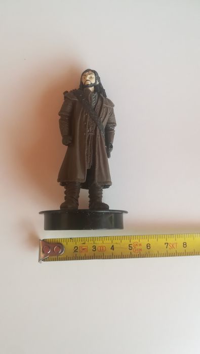 Raro! Kili - The Lord of the Rings