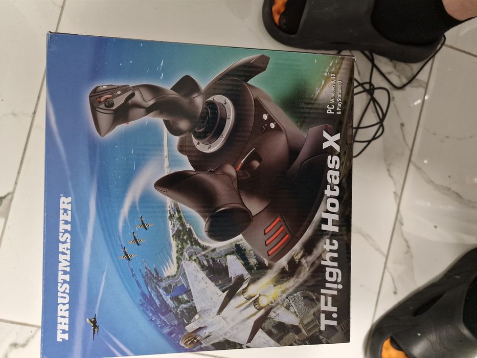Joystick do gier