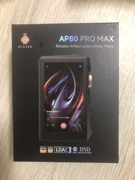 AP80 PROMAX X1600E