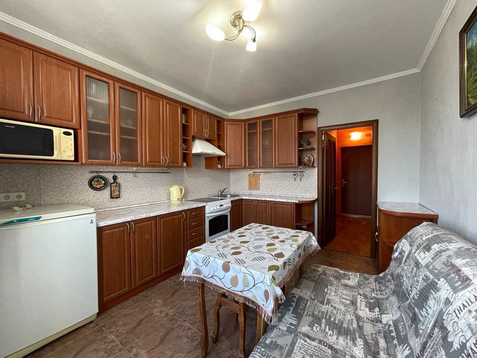 1-room apartment apartment by the address (area 42 m²) - Atlanta.ua - photo 4