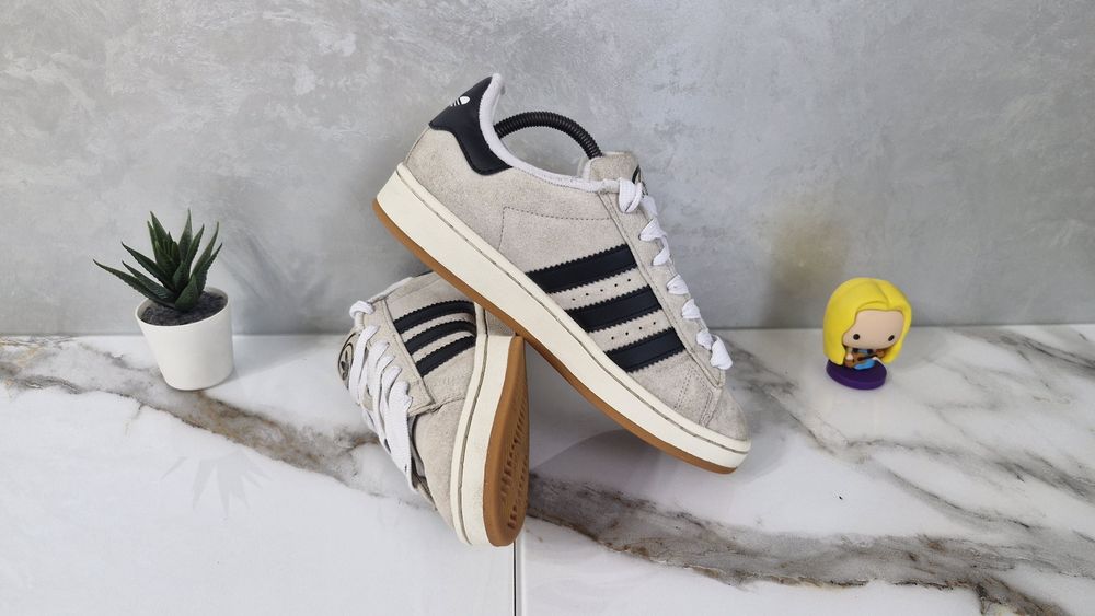 Кеди Adidas Campus.Розмір 39