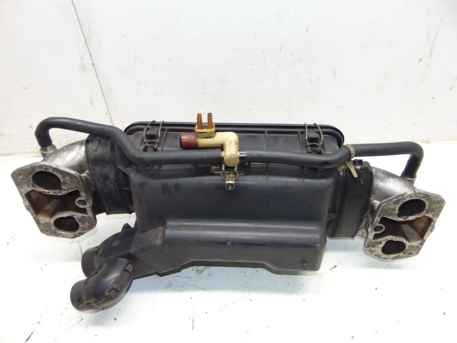 Alfa Romeo 33 caixa filtro ar