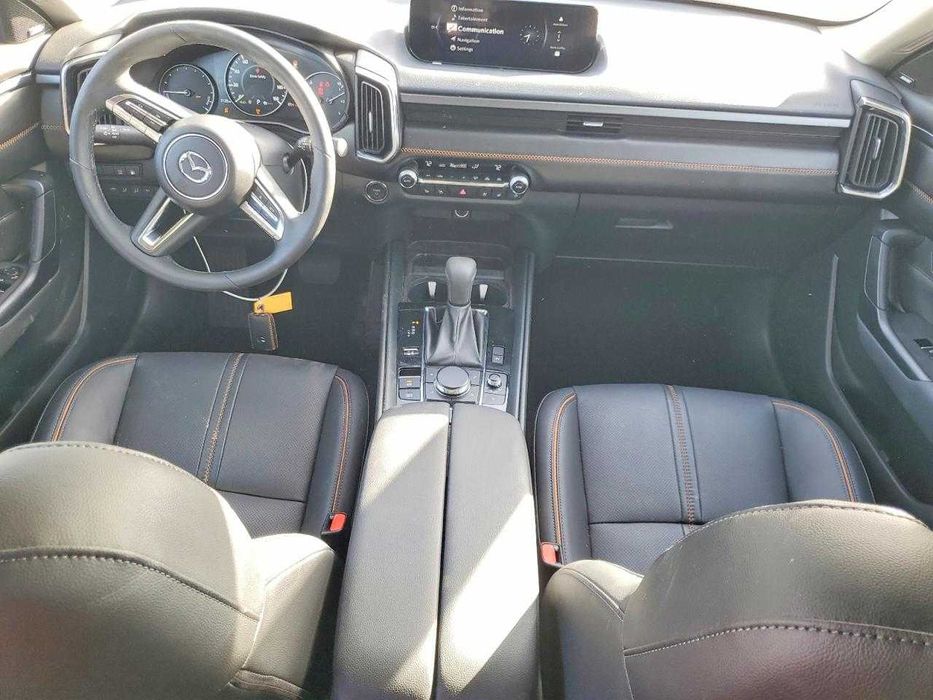 Mazda CX-50 Premium Plus (2025)