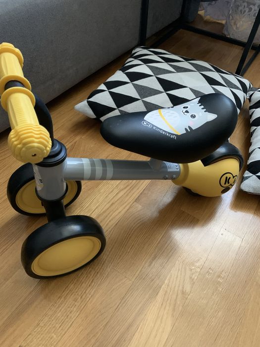 Біговел на 1-3роки