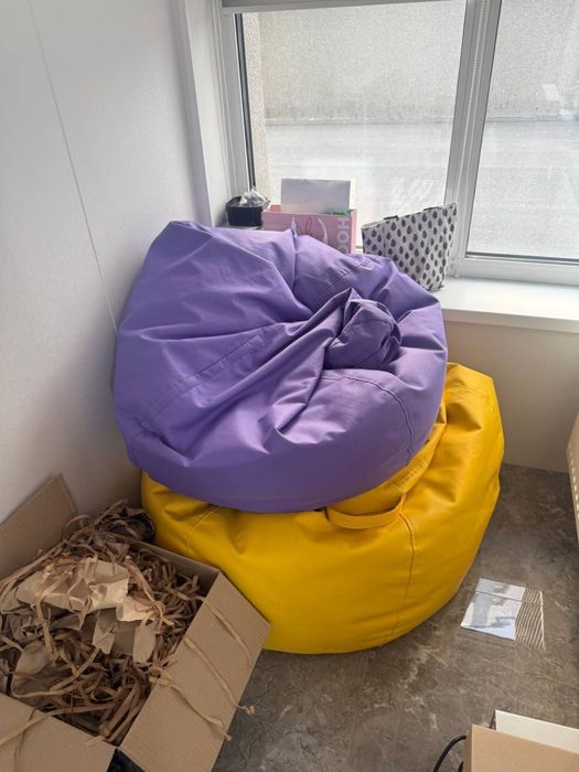 Розпродаж Садових Меблів