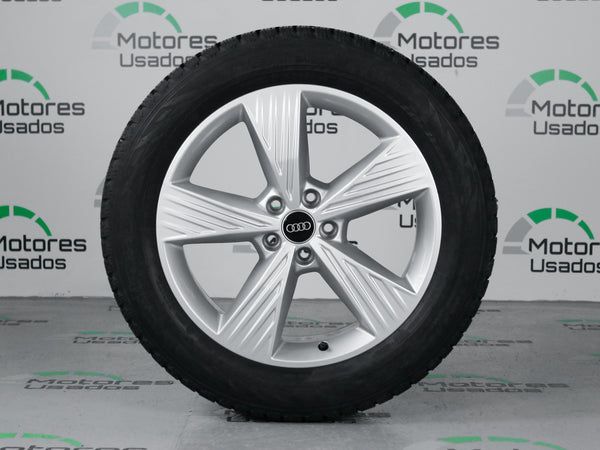 Jantes Audi de 19 Polegadas 8J ET 45 | 19 / 45 / 5x112