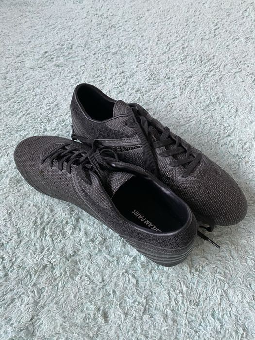nowe korki piłkarskie dream pairs model akbomber
