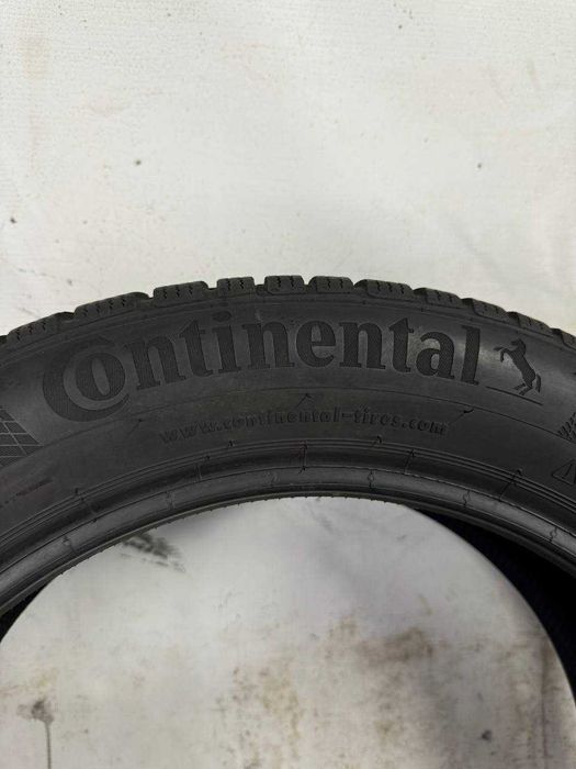 205/55/17 R17 Continental WinterContact TS850P 2шт Зимова б/в 7+мм