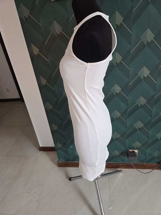 Sukienka Prada prazek xs/s