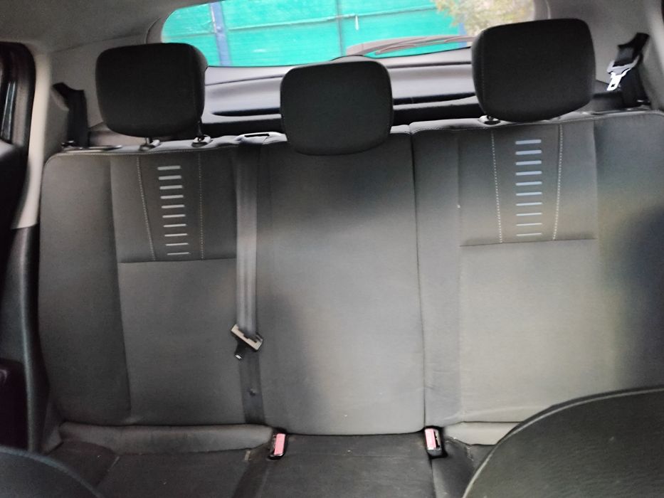 RENAULT MEGANE 3 2009 года