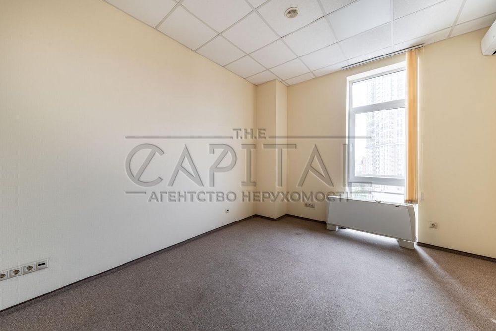 Оренда офісу, вул. Антоновича, БЦ Максим
