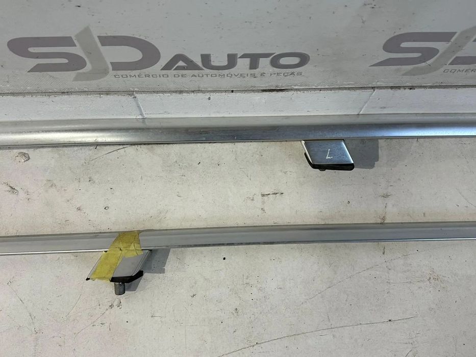 Barra Tejadilho Direita / Esquerda - Audi A6 (C5) Allroad (2004)